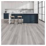 14 Boxes of  Home Decorators Collection Sope Creek Oak 12 MIL x 7.1 in. W x 48 in. L Click Lock Waterproof Luxury Vinyl Plank Flooring (23.4 sq. ft./case)Customer Returns See Pictures 14 Boxes of  Home Decorators Collection Sope Creek Oak 12 MIL x 7.1 in. W x 48 in. L Click Lock Waterproof Luxury Vinyl Plank Flooring (23.4 sq. ft./case)Customer Returns See Pictures