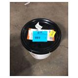 ROBERTS 4 Gal. (16 qt.) 24 Hour Dry Time Vinyl Composition Tile Floor Adhesive in Creamy Tan Customer Returns See Pictures ROBERTS 4 Gal. (16 qt.) 24 Hour Dry Time Vinyl Composition Tile Floor Adhesive in Creamy Tan Customer Returns See Pictures