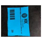 Commercial Electric 20 in. 3-Speed High Velocity Floor Fan   Customer Returns See Pictures Commercial Electric 20 in. 3-Speed High Velocity Floor Fan   Customer Returns See Pictures