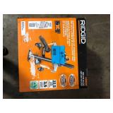 RIDGID 6 Gal. 3.5 Peak HP NXT Shop Vacuum Wet Dry Vac with General Debris Filter, Locking Hose and Attachments HD06001 Customer Returns See Pictures RIDGID 6 Gal. 3.5 Peak HP NXT Shop Vacuum Wet Dry Vac with General Debris Filter, Locking Hose and Attachments HD06001 Customer Returns See Pictures