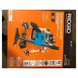 RIDGID 14 Gal. 6.0 Peak HP NXT Shop Vacuum Wet Dry Vac with Fine Dust Filter, Locking Hose, Wands and Attachments HD1400  Customer Returns See Pictures RIDGID 14 Gal. 6.0 Peak HP NXT Shop Vacuum Wet Dry Vac with Fine Dust Filter, Locking Hose, Wands and Attachments HD1400  Customer Returns See Pictures