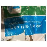 20 Pieces of James Hardie HardieBacker with HydroDefense Technology 1/2 in. x 3 ft. x 5 ft. Waterproof Cement Backer Board Customer Returns See Pictures 20 Pieces of James Hardie HardieBacker with HydroDefense Technology 1/2 in. x 3 ft. x 5 ft. Waterproof Cement Backer Board Customer Returns See Pictures