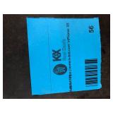 Glacier Bay Power Flush 12 inch Rough In Two-Piece 1.28 GPF Single Flush Elongated Toilet in White Seat Included Customer Returns See Pictures Glacier Bay Power Flush 12 inch Rough In Two-Piece 1.28 GPF Single Flush Elongated Toilet in White Seat Included Customer Returns See Pictures