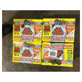 Lot of Demobags 42-Gallon Contractor Heavy Duty Trash Bags (20-Count)  Customer Returns See Pictures Lot of Demobags 42-Gallon Contractor Heavy Duty Trash Bags (20-Count)  Customer Returns See Pictures