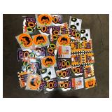 Lot of Assorted Halloween Decorations Various Models and Conditions Customer Returns See Pictures Lot of Assorted Halloween Decorations Various Models and Conditions Customer Returns See Pictures