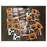 Lot of Assorted Halloween Decorations Various Models and Conditions Customer Returns See Pictures Lot of Assorted Halloween Decorations Various Models and Conditions Customer Returns See Pictures