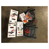 Lot of Assorted Patio Power Stations Various Models and Conditions  Customer Returns See Pictures Lot of Assorted Patio Power Stations Various Models and Conditions  Customer Returns See Pictures