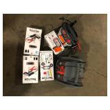 Lot of Assorted Patio Power Stations Various Models and Conditions  Customer Returns See Pictures Lot of Assorted Patio Power Stations Various Models and Conditions  Customer Returns See Pictures