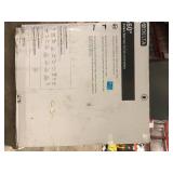 Delta Classic 500 60 in. W x 61.25 in. H x 30 in. D 3-Piece Direct-to-Stud Alcove Bathtub/Shower Surrounds in High Gloss White DamagedCustomer Returns See Pictures Delta Classic 500 60 in. W x 61.25 in. H x 30 in. D 3-Piece Direct-to-Stud Alcove Bathtub/Shower Surrounds in High Gloss White DamagedCustomer Returns See Pictures