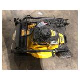 DEWALT 21 in. 150cc Briggs and Stratton 625ex Engine Rear Wheel Drive 2-in-1 Gas Self Propelled Walk Behind Lawn Mower No Checked Customer Returns See Pictures DEWALT 21 in. 150cc Briggs and Stratton 625ex Engine Rear Wheel Drive 2-in-1 Gas Self Propelled Walk Behind Lawn Mower No Checked Customer Returns See Pictures