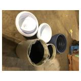 Lot of Assorted Planters Various Models and Conditions   Customer Returns See Pictures Lot of Assorted Planters Various Models and Conditions   Customer Returns See Pictures