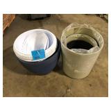 Lot of Assorted Planters Various Models and Conditions   Customer Returns See Pictures Lot of Assorted Planters Various Models and Conditions   Customer Returns See Pictures
