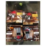 Lot of Assorted Coffee Makers Various Models and Conditions Customer Returns See Pictures Lot of Assorted Coffee Makers Various Models and Conditions Customer Returns See Pictures