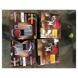 Lot of Assorted Coffee Makers Various Models and Conditions Customer Returns See Pictures Lot of Assorted Coffee Makers Various Models and Conditions Customer Returns See Pictures