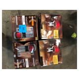 Lot of Assorted Coffee Makers Various Models and Conditions Customer Returns See Pictures Lot of Assorted Coffee Makers Various Models and Conditions Customer Returns See Pictures