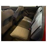 2019 Ford Escape S FWD 2019 Ford Escape S FWD