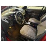 2019 Ford Escape S FWD 2019 Ford Escape S FWD