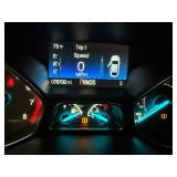 2019 Ford Escape S FWD 2019 Ford Escape S FWD