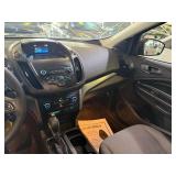 2019 Ford Escape S FWD 2019 Ford Escape S FWD