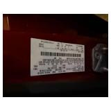 2019 Ford Escape S FWD 2019 Ford Escape S FWD