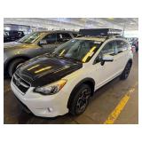 2015 Subaru XV CrossTrek 2.0i Premium AWD 2015 Subaru XV CrossTrek 2.0i Premium AWD