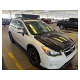 2015 Subaru XV CrossTrek 2.0i Premium AWD 2015 Subaru XV CrossTrek 2.0i Premium AWD