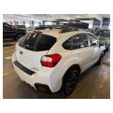 2015 Subaru XV CrossTrek 2.0i Premium AWD 2015 Subaru XV CrossTrek 2.0i Premium AWD