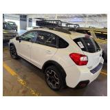 2015 Subaru XV CrossTrek 2.0i Premium AWD 2015 Subaru XV CrossTrek 2.0i Premium AWD