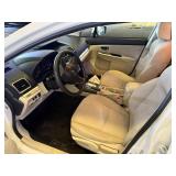 2015 Subaru XV CrossTrek 2.0i Premium AWD 2015 Subaru XV CrossTrek 2.0i Premium AWD