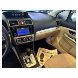 2015 Subaru XV CrossTrek 2.0i Premium AWD 2015 Subaru XV CrossTrek 2.0i Premium AWD
