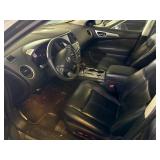 2017 Nissan Pathfinder SL 4x4 2017 Nissan Pathfinder SL 4x4