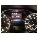 2017 Nissan Pathfinder SL 4x4 2017 Nissan Pathfinder SL 4x4