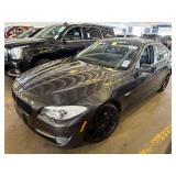 2013 BMW 535i xDrive AWD 2013 BMW 535i xDrive AWD