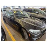 2013 BMW 535i xDrive AWD 2013 BMW 535i xDrive AWD