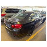 2013 BMW 535i xDrive AWD 2013 BMW 535i xDrive AWD