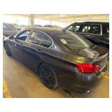 2013 BMW 535i xDrive AWD 2013 BMW 535i xDrive AWD