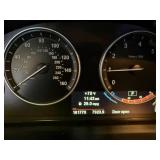 2013 BMW 535i xDrive AWD 2013 BMW 535i xDrive AWD