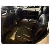 2017 Nissan Armada Platinum AWD 2017 Nissan Armada Platinum AWD