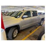 2017 Chevrolet Silverado 1500 LT Crew Cab 4x4 2017 Chevrolet Silverado 1500 LT Crew Cab 4x4