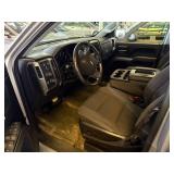 2017 Chevrolet Silverado 1500 LT Crew Cab 4x4 2017 Chevrolet Silverado 1500 LT Crew Cab 4x4