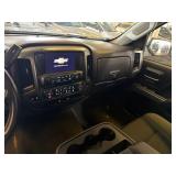 2017 Chevrolet Silverado 1500 LT Crew Cab 4x4 2017 Chevrolet Silverado 1500 LT Crew Cab 4x4