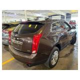 2016 Cadillac SRX Luxury AWD 2016 Cadillac SRX Luxury AWD