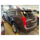 2016 Cadillac SRX Luxury AWD 2016 Cadillac SRX Luxury AWD