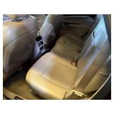 2016 Cadillac SRX Luxury AWD 2016 Cadillac SRX Luxury AWD