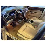 2016 Cadillac SRX Luxury AWD 2016 Cadillac SRX Luxury AWD