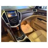 2016 Cadillac SRX Luxury AWD 2016 Cadillac SRX Luxury AWD