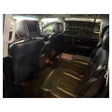 2016 Infiniti QX80 AWD 2016 Infiniti QX80 AWD
