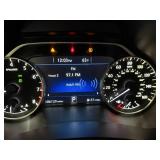 2016 Nissan Murano SV 2016 Nissan Murano SV
