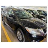 2013 Nissan Pathfinder SL 4x4 2013 Nissan Pathfinder SL 4x4