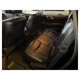 2013 Nissan Pathfinder SL 4x4 2013 Nissan Pathfinder SL 4x4
